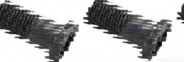 Hex Socket Cap Screw: 3/8-16 UNC, 5/16